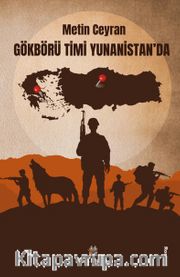 Gökbörü Timi Yunanistan'da