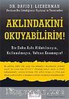 Aklındakini Okuyabilirim!