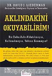 Aklındakini Okuyabilirim!