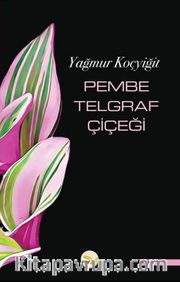 Pembe Telgraf Çiçeği