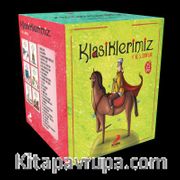 Klasiklerimiz (25 Kitap Takım)