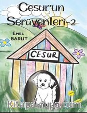 Cesur’un Serüvenleri 2