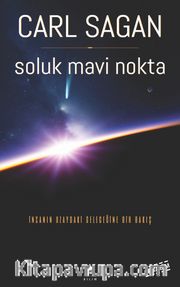Soluk Mavi Nokta