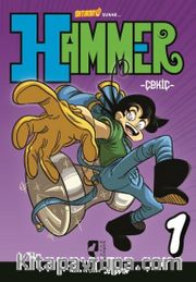 Hammer / Çekiç 1