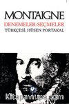 Denemeler