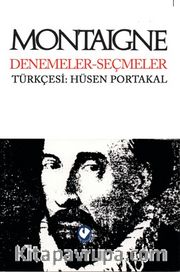 Denemeler