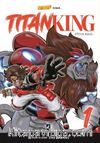 Titanking / Titan Kral 1