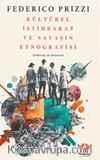 Kültürel İstihbarat ve Savaşın Etnografisi