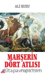 Mahşerin Dört Atlısı