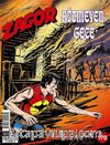 Zagor Sayı: 170 / Bitmeyen Gece