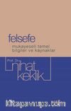 Felsefe Mukayeseli Temel Bilgiler Ve Kaynaklar