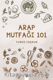 Arap Mutfağı 101