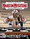 Martin Mystere İmkansızlıklar Dedektifi Sayı:170 / Satranç Oyuncusu