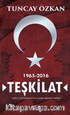 Teşkilat & Milli İstihbaratın Gayrı Resmi Tarihi