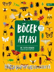 Böcek Atlası