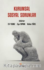 Kurumsal Sosyal Sorunlar