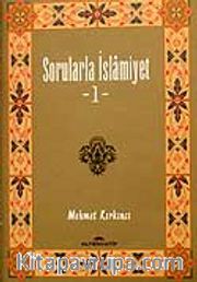 Sorularla İslamiyet 1 cep boy