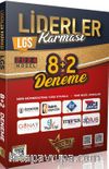 Liderler Karması LGS 8+2 Deneme Seti