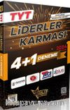 Liderler Karması TYT 4+1 Deneme Seti