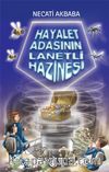 Hayalet Adasısnın Lanetli Hazinesi