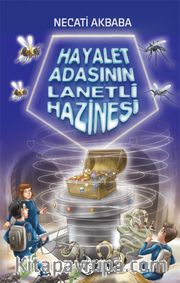 Hayalet Adasısnın Lanetli Hazinesi