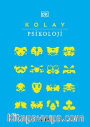 Kolay  Psikoloji (Ciltli)