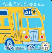 Akıllı Minik Sürücü / Şehirde