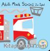 Akıllı Minik Sürücü / Zor İşler!