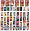 Unutulmaz Hayatlar (50 Kitap)
