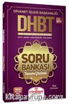DHBT Soru Bankası Tamamı Çözümlü 