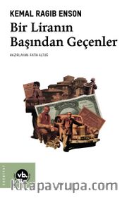 Bir Liranın Başından Geçenler 