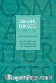 Osmanlı Türkçesi