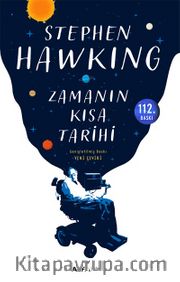 Zamanın Kısa Tarihi