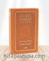 Feyzü'l Furkan Kur'an-ı Kerim ve Tefsirli Meali (Sempatik Cep Boy - Ciltli) Taba