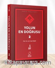 Yolun En Doğrusu 2 (Karton Kapak)