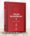 Yolun En Doğrusu 3 (Karton Kapak)