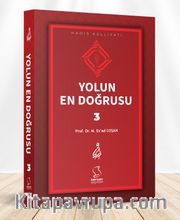 Yolun En Doğrusu 3 (Karton Kapak)