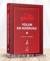 Yolun En Doğrusu 4 (Karton Kapak)