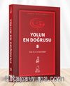 Yolun En Doğrusu 5 (Karton Kapak)