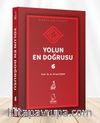 Yolun En Doğrusu 6 (Karton Kapak)