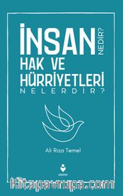 İnsan Hak ve Hürriyetleri <br /> Nedir? Nelerdir?