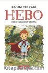 Hebo / Dere Ülkesinin Prensi 