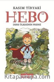Hebo / Dere Ülkesinin Prensi 