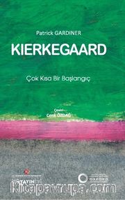 Kierkegaard: Çok Kısa Bir Başlangıç