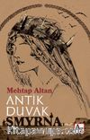 Antik Duvak Smyrna