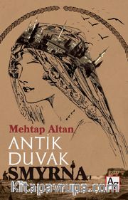Antik Duvak Smyrna