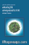Yeni Bir Yerküre & Ekolojik Anayasalcılık