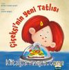 Çiçekçi’nin Yeni Tatlısı
