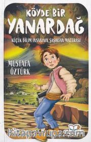 Köyde Bir Yanardağ