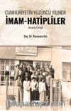 Cumhuriyetin Yüzüncü Yılında İmam Hatipliler (Aksaray Örneği)